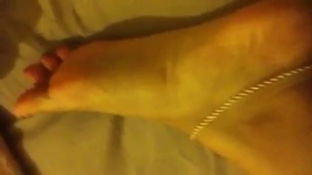 feet | Hot Indian Pussy