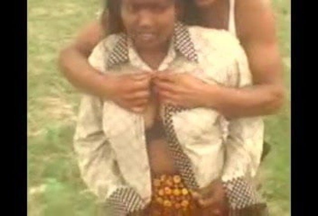 Orene Bbw Public Nudity Closeup Indian Boob Aunty Outdoor Big