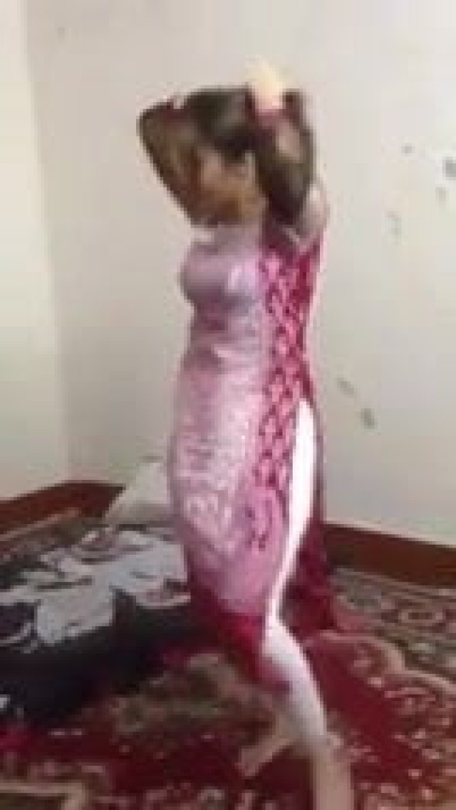 Macie Big Boobs Dancing Muslim Hot Muslim Girl Nude Dance