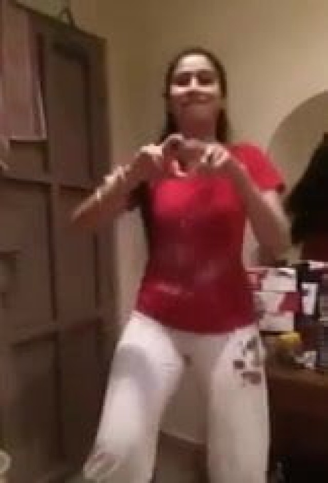 Miriah Muslim Girl Muslim Big Boobs Dancing Amateur Nude Girls
