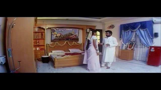 Leatha Hd Videos Indian First Scene Telugu Movie Night
