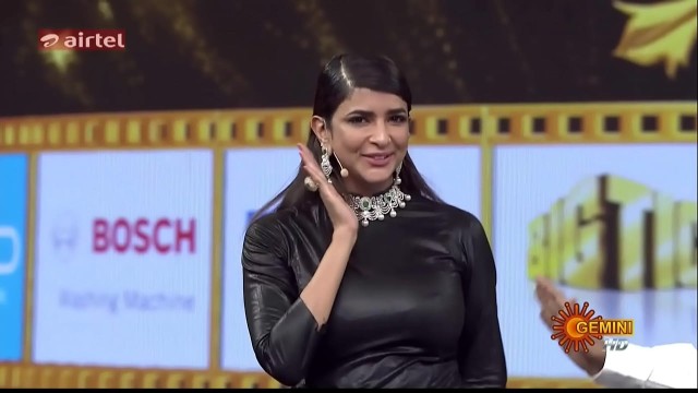 Lakshmi Manchu Huge Boobs Xxx Games Actress Telugu Show Huge Tits Hot