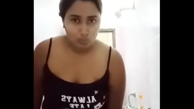 Swathi Naidu Nude Bath Influencer Content Creator Games Latest Hot