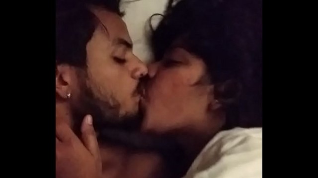 Dola Young Slut Wife Licking Kiss Sex Hot Deep Kiss Massage