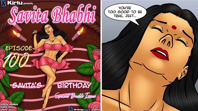 Savita Bhabhi Games Cartoon Birthday Episode Big Ass Episodes Hot
