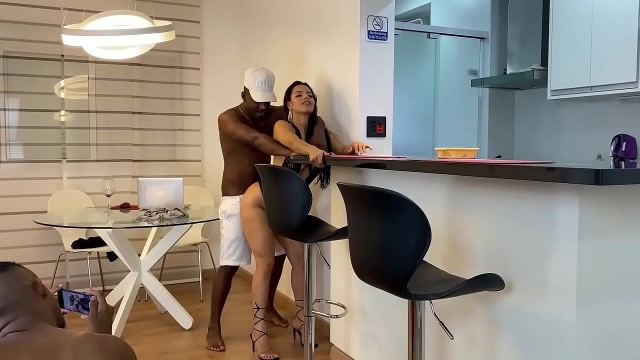 Karen Oliver Creampie Interracial Sex Oliver Porn Amateur Games Bbc
