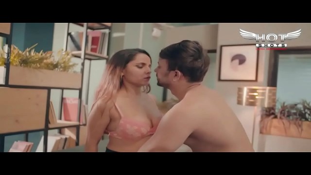 Merlene Trouble Indian Double Trouble Hot Webseries Double Models