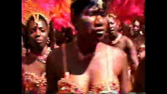 Emaline West Indian Sex Carnival Public Games Hot Xxx Indian Porn
