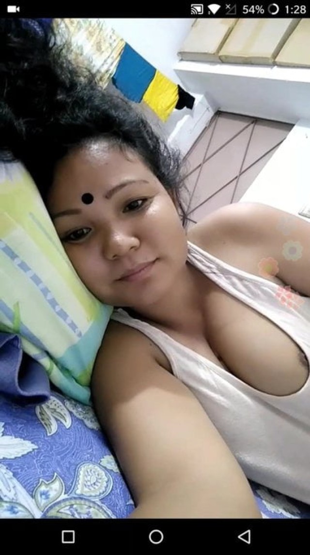 Sherrill Hindu Desi Porn Indian Stolen Private Video