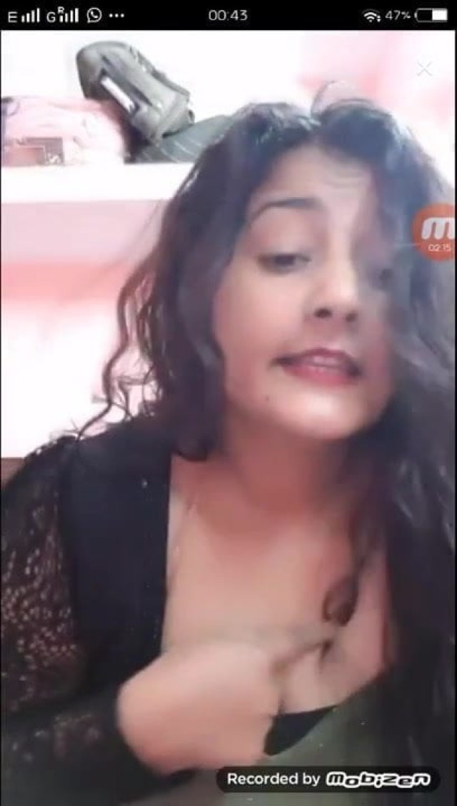 Kai Indian Hindu Desi Porn Stolen Private Video